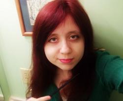 User Profile: CarolineFCY