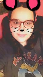 User Profile: Trekkie1999