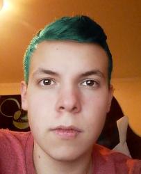 User Profile: SliceyAndDicey