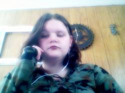 User Profile: AthenaPanda16