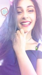 User Profile: nadinoreo