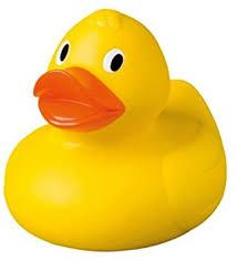 User Profile: Duckies