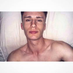 User Profile: Connor98