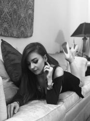 User Profile: PartOfYourWorld