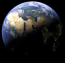 User Profile: spacemanJ