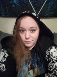 User Profile: Sparrow89