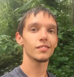 User Profile: HeyImMike
