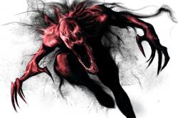 User Profile: Carnage1