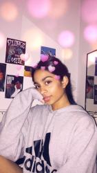 Profile: extraspicycurlyfries