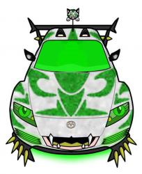 User Profile: MazdaTiger
