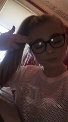 User Profile: TheFancyPomegranate