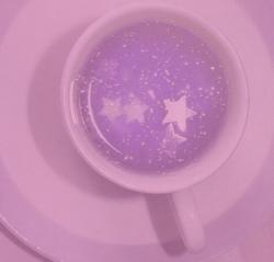 User Profile: starrytea