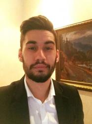 User Profile: CollinsJordan