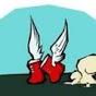 User Profile: PegasusBoots