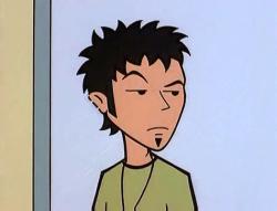 User Profile: TylerXDurden