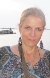 User Profile: potterylady