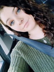 User Profile: sinnamon99