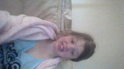 User Profile: Tamzin123
