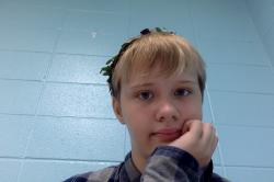 User Profile: Jillias