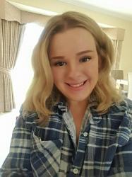 User Profile: lauriethecolourful