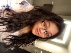 User Profile: Nanigrl808