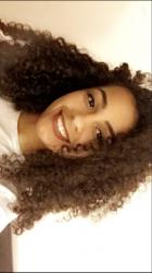 User Profile: Izzi7