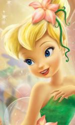 User Profile: Tinkerella
