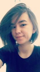 User Profile: MixedAsian
