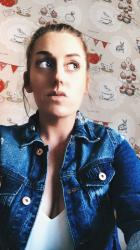User Profile: GinaR85