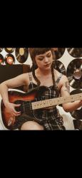 User Profile: rubyred1