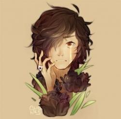 User Profile: DEPRESSEDLITTLEKID