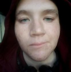 User Profile: CosmicPopTart