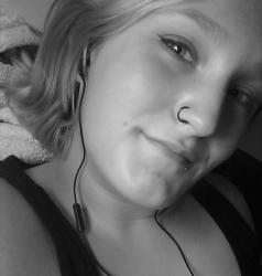 User Profile: Madlynnaries