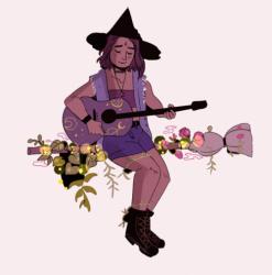 User Profile: OblivionLimbo