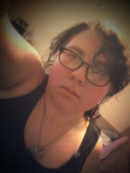 User Profile: darkenedsunshine92
