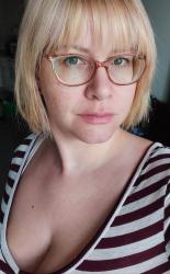 User Profile: SpellbinderBel