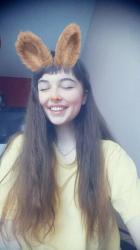 User Profile: loneybee