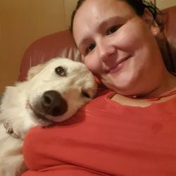 User Profile: Miss1991