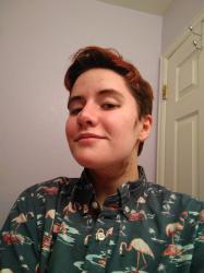 User Profile: Pollllllllanddd