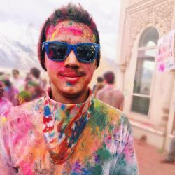 User Profile: Bryon