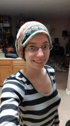 User Profile: OutnAbout763