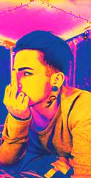 User Profile: Brammm