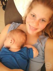 User Profile: redheadteenmom