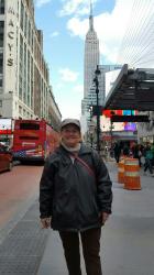 User Profile: brightEast5560