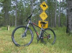 User Profile: naturebike