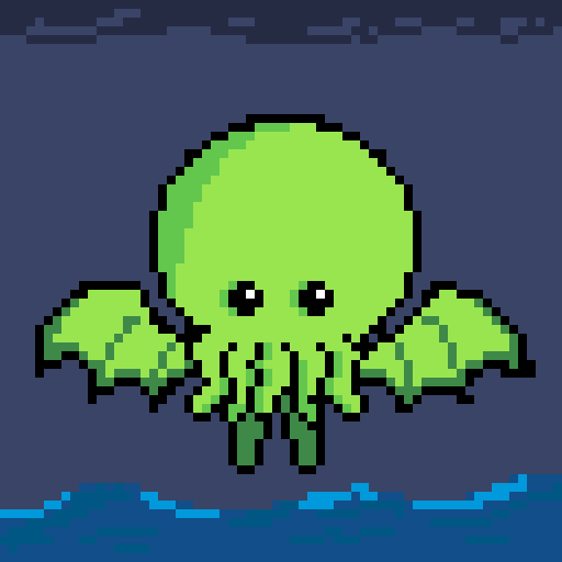 User Profile: CthulhuLovesYou