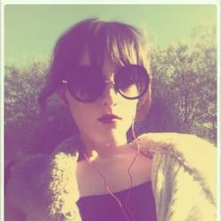 User Profile: HollyGolightly