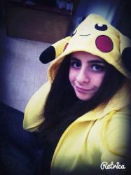User Profile: liikaa