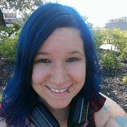 User Profile: Vengy