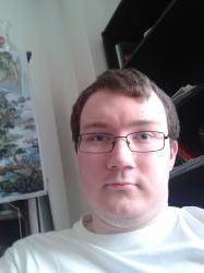 User Profile: Blackworth
